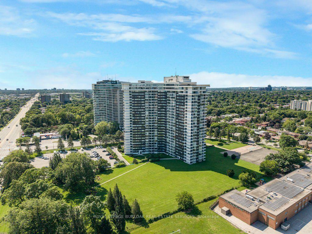 1333 Bloor Street 718 #718, Mississauga — Condo for sale, photo 1