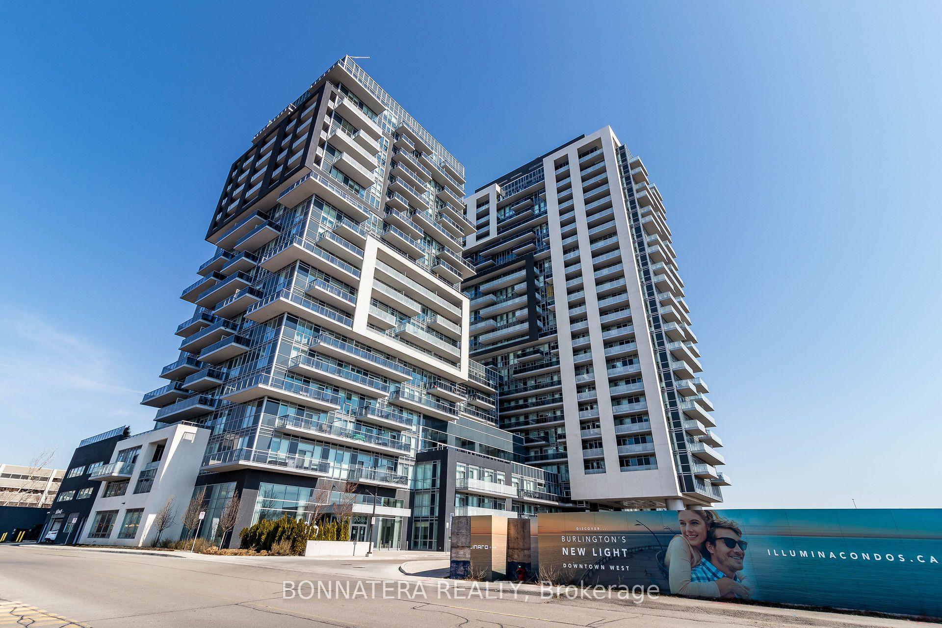 2081 Fairview Street 803 #803, Burlington — Condo for lease, photo 1