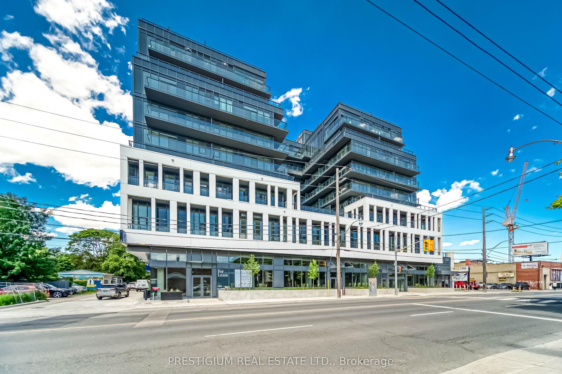 500 Dupont Street 303 #303, Toronto — Condo for lease, photo 1