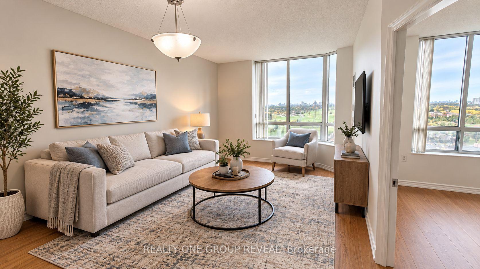 3088 Kennedy Road PH10 #PH10, Toronto — Condo for sale, photo 1