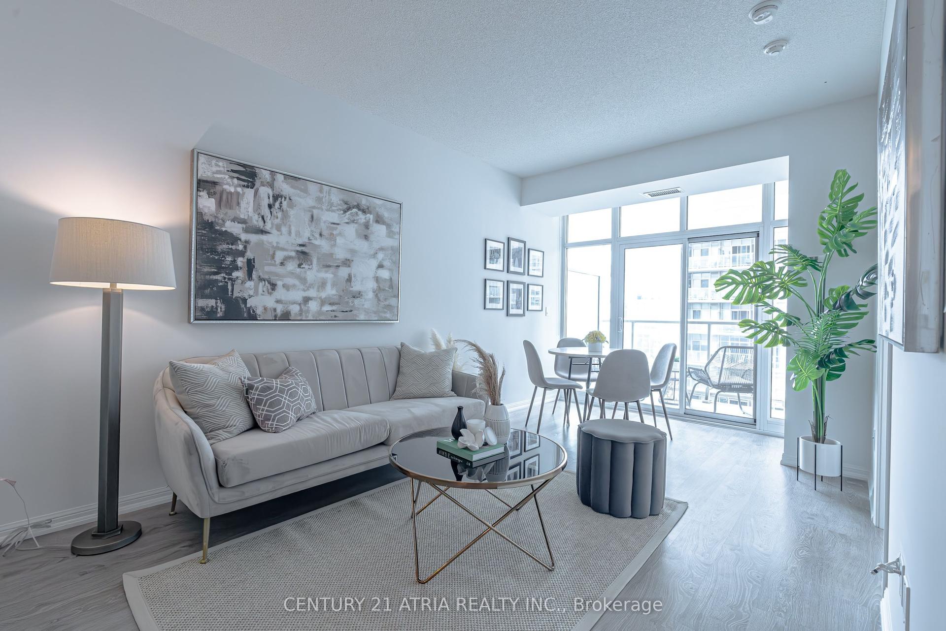 75 East Liberty Street 1507 #1507 — photo 1