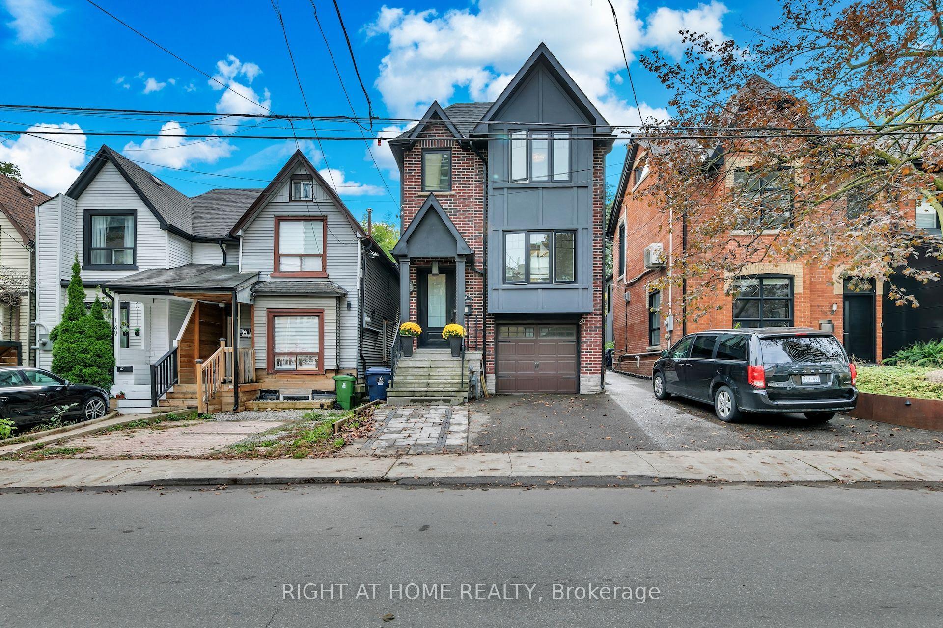 185 Soudan Avenue, Toronto — Detached for sale, photo 1