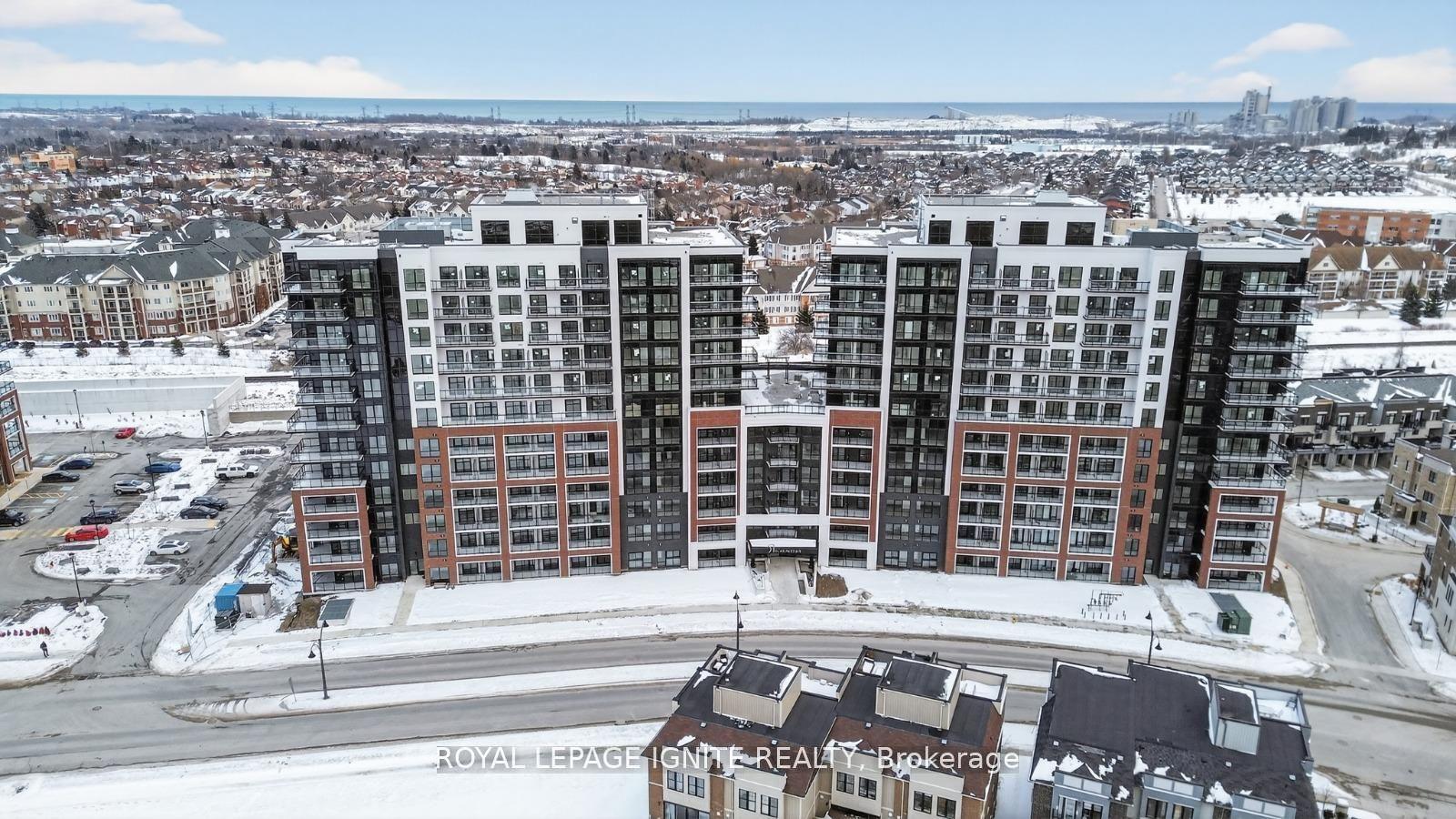 51 Clarington Boulevard 107 #107 — photo 1
