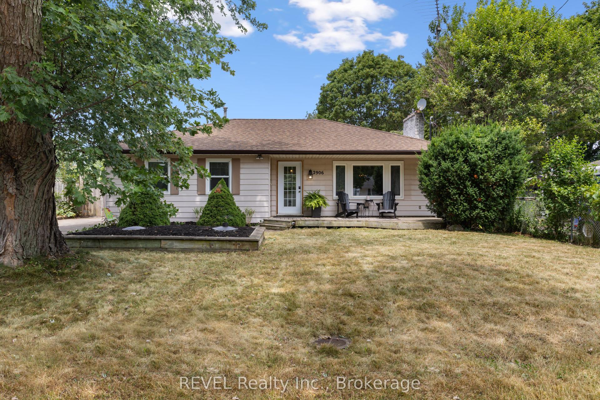2906 June Road, Port Colborne — Detached for sale, photo 1