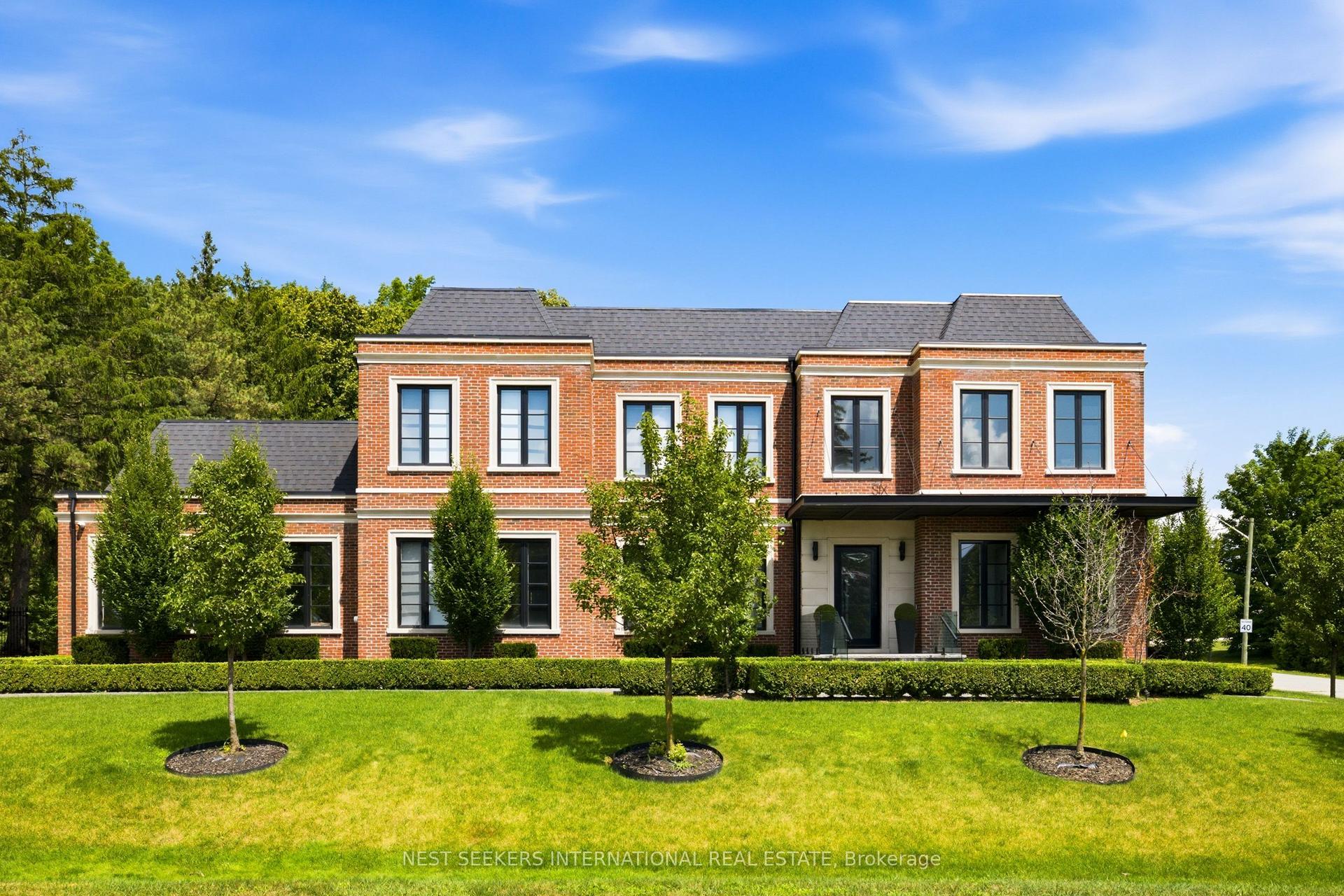 6 Forestave Crescent, King — Detached for sale, photo 1