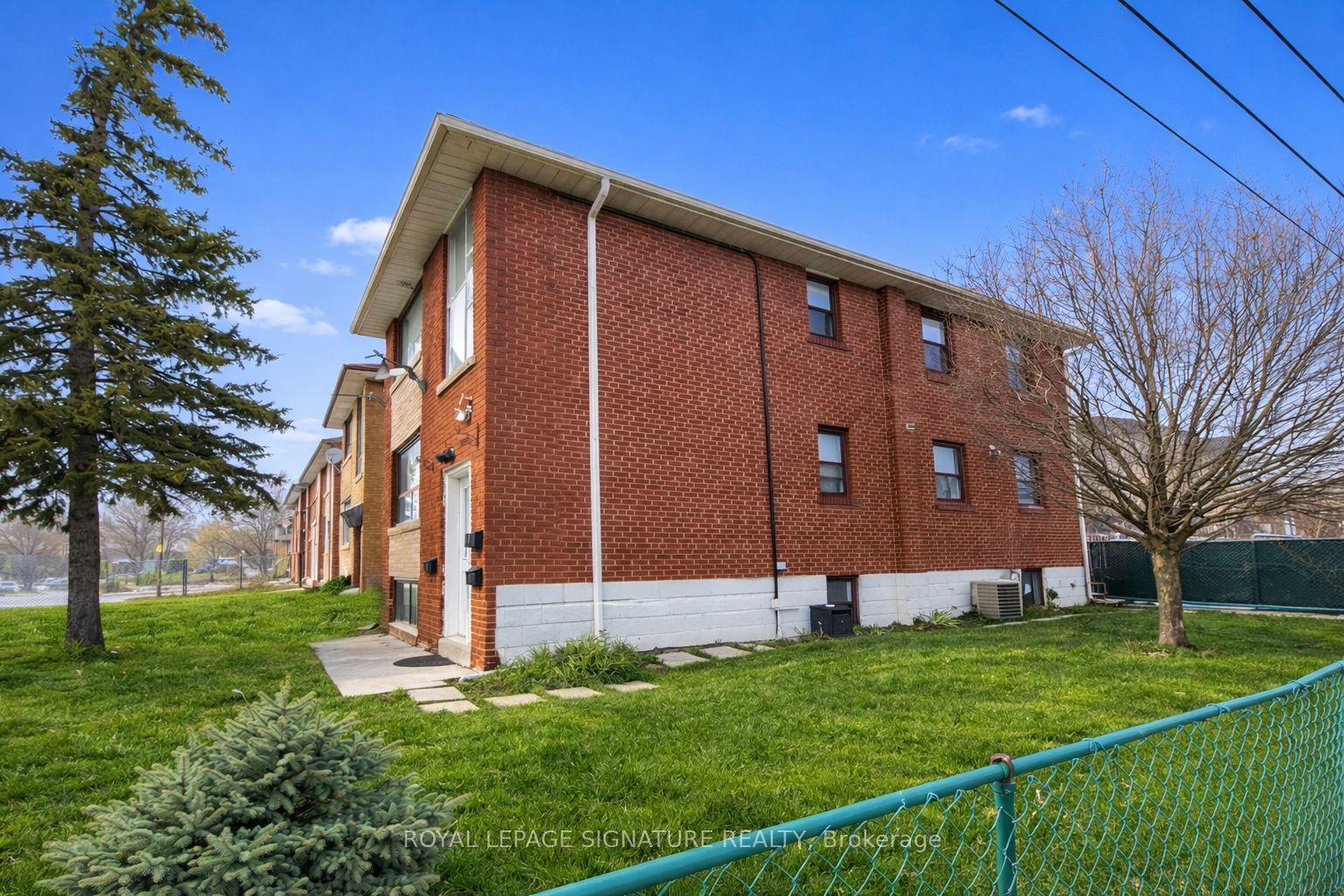 5 Wesley Street Main Floor #Main Floor — photo 1