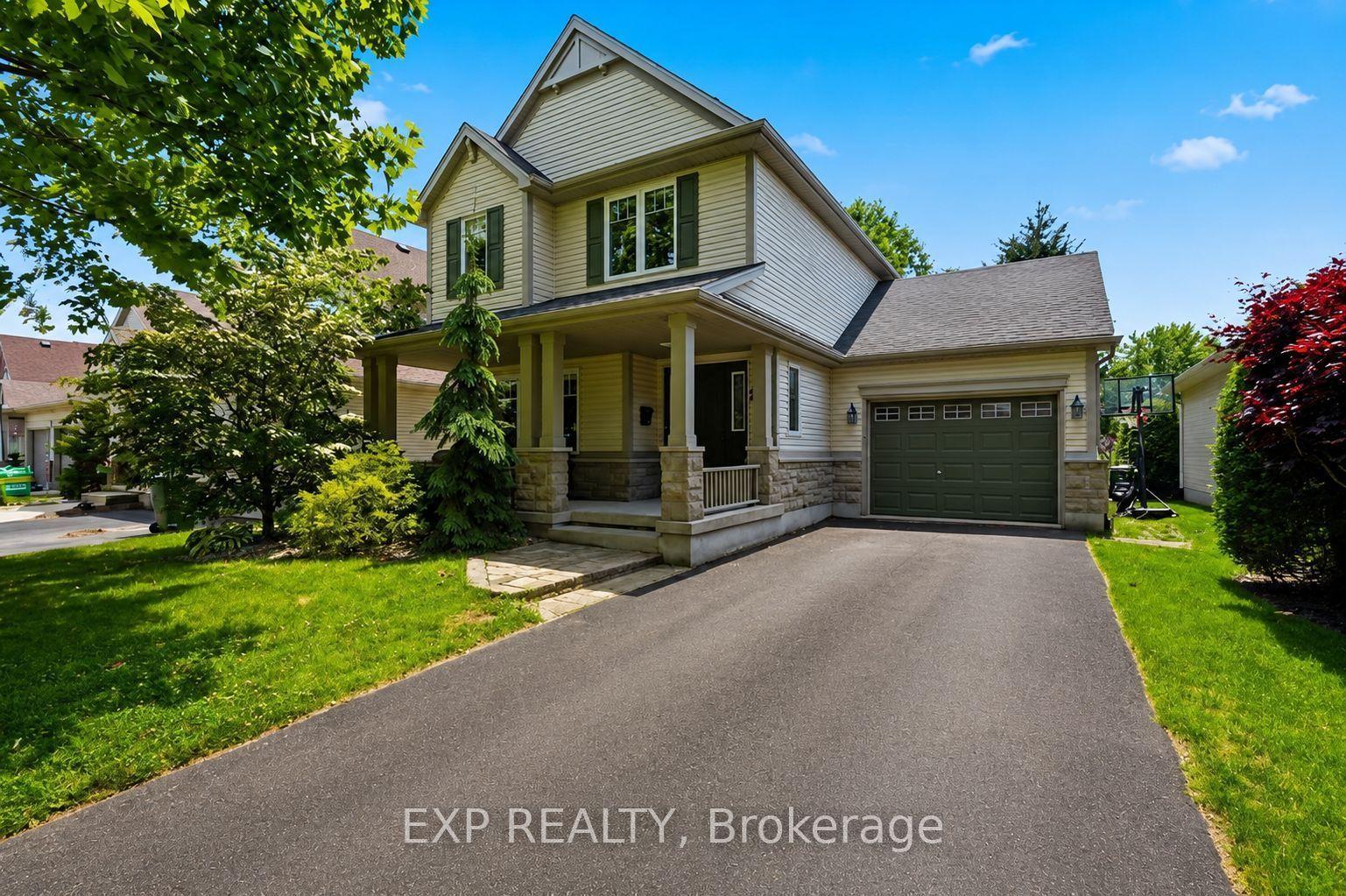 29 Augusta Crescent, St. Thomas — Detached for sale, photo 1