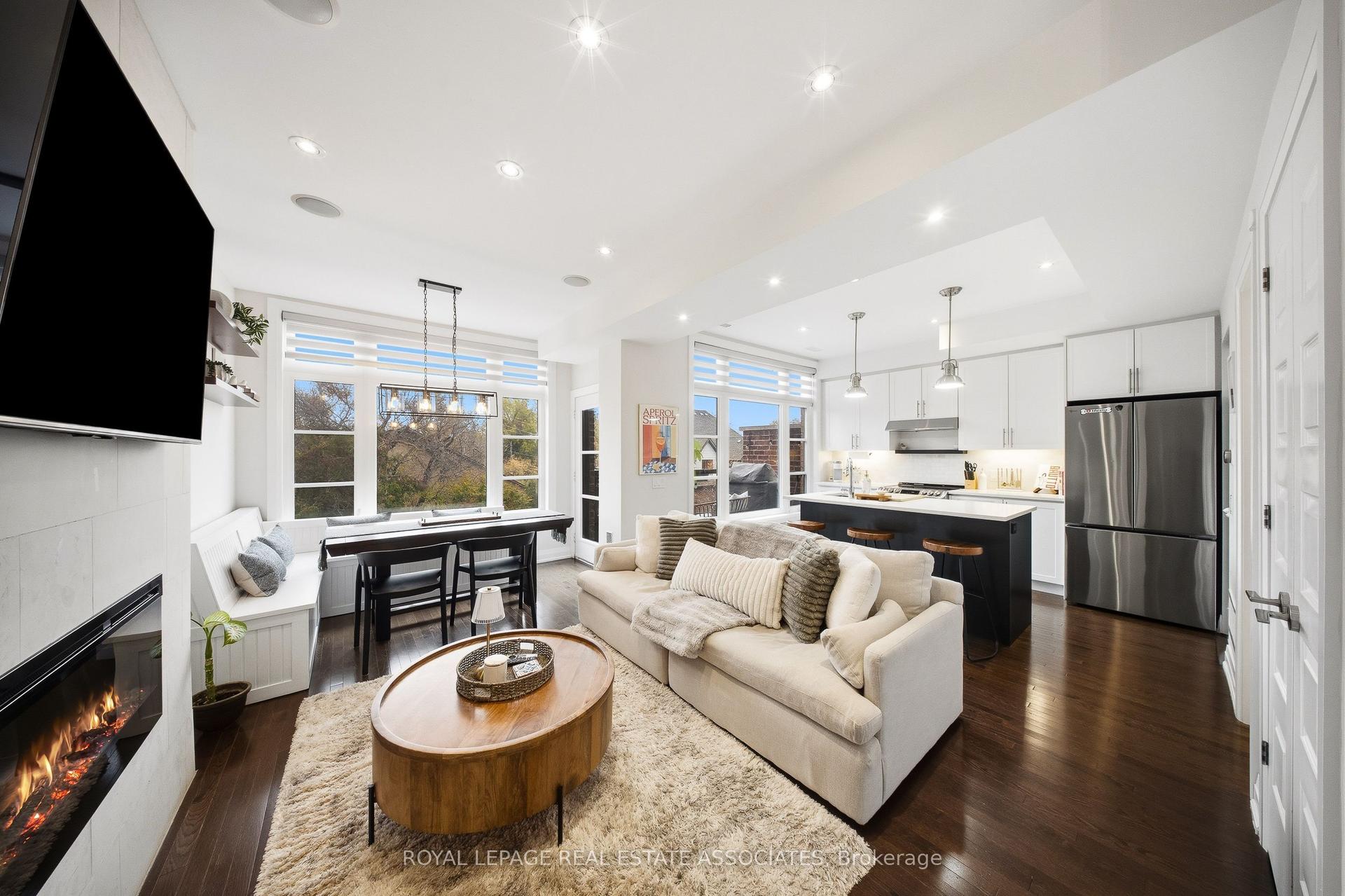 8171 Kipling Avenue 8 #8, Vaughan — Condo Town for sale, photo 1