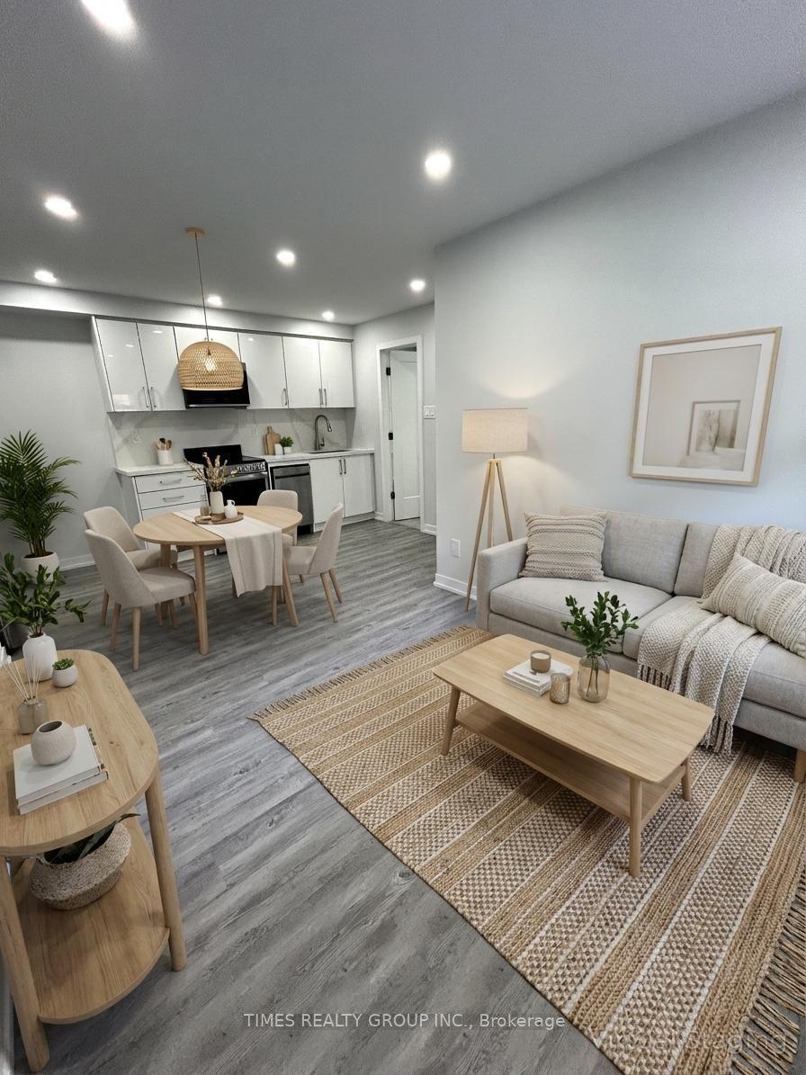 15 Walmer Road 401 #401, Toronto — Multiplex for lease, photo 1