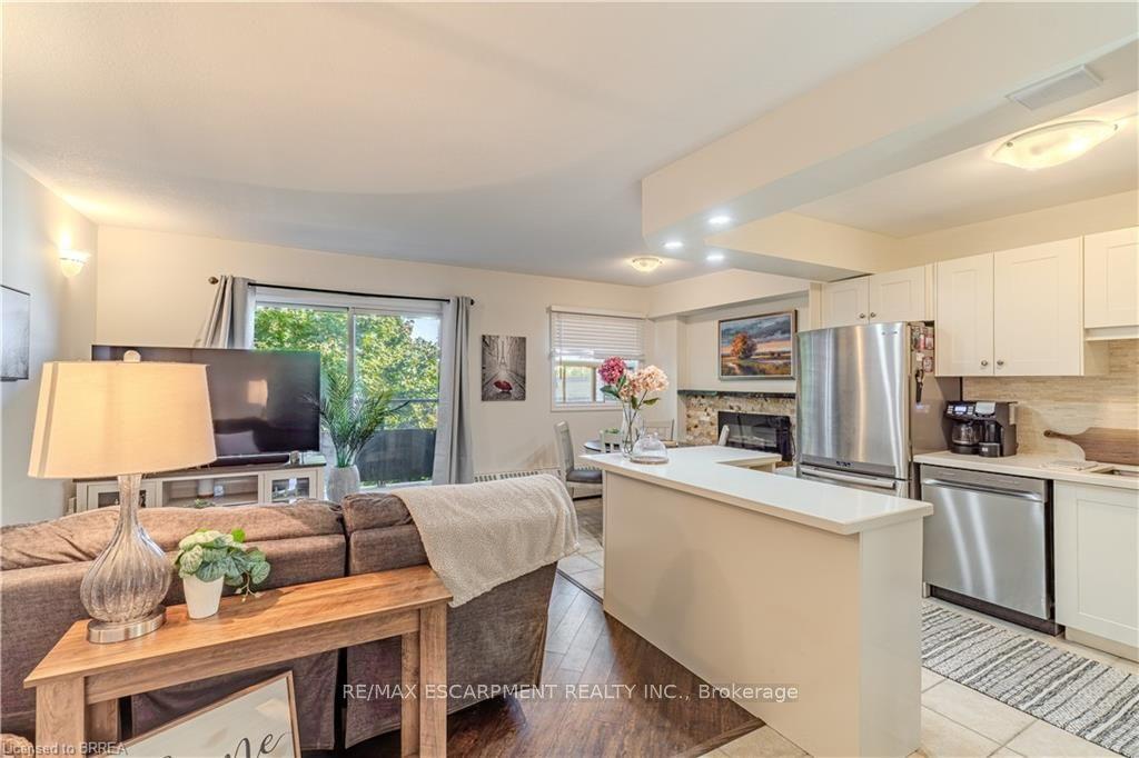 648 Grey Street 305 #305, Brantford — Condo for sale, photo 1