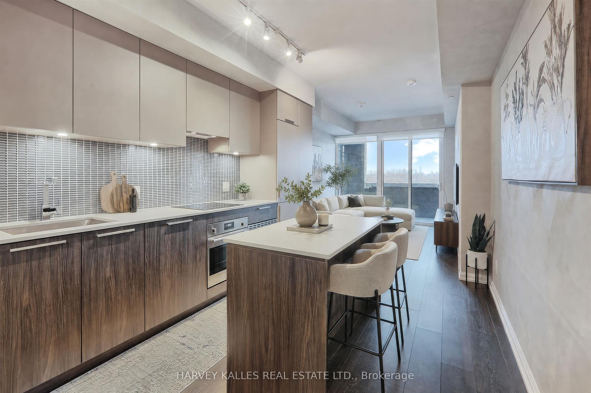 4208 Dundas Street W 412 #412, Toronto — Condo for sale, photo 1