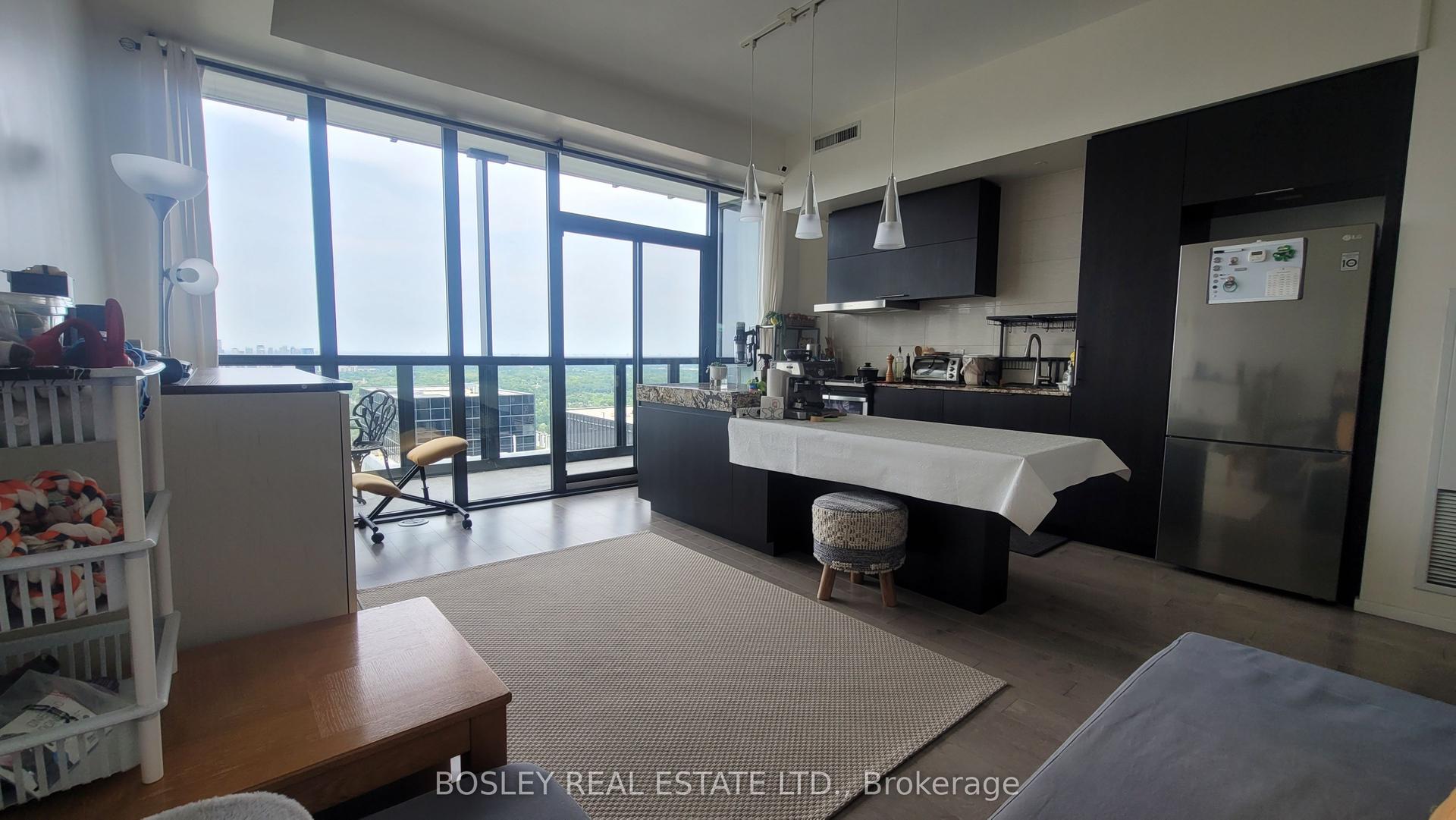 101 Charles Street E 4709 #4709, Toronto — Condo for lease, photo 1