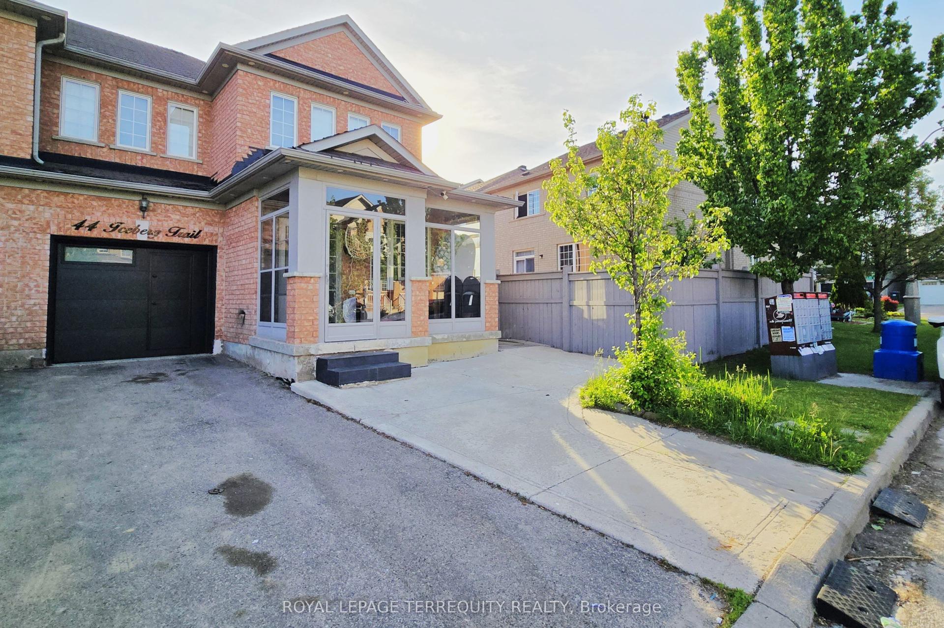 44 Iceberg Trail — photo 1