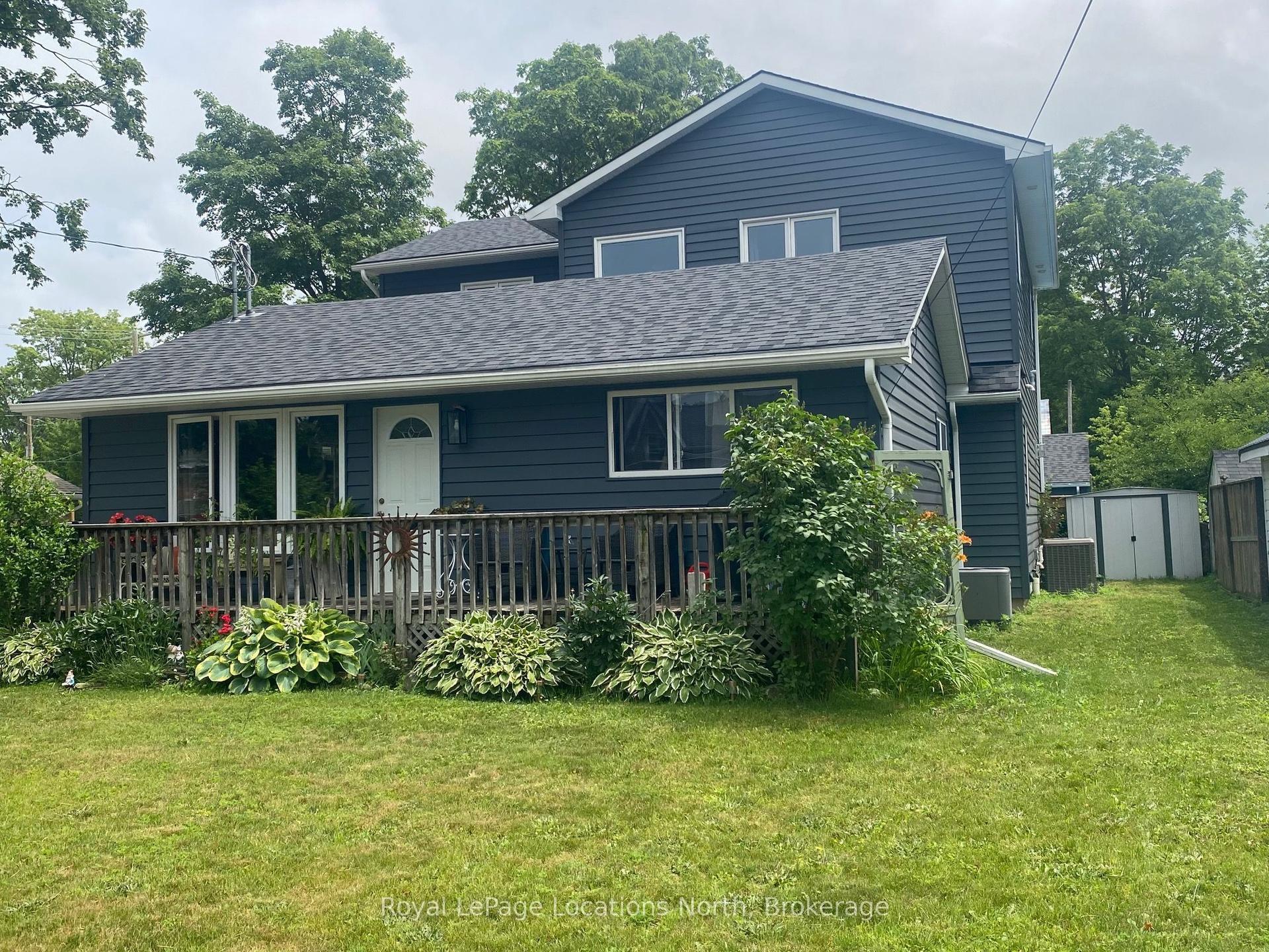 245 Jane Street, Clearview — Detached for sale, photo 1
