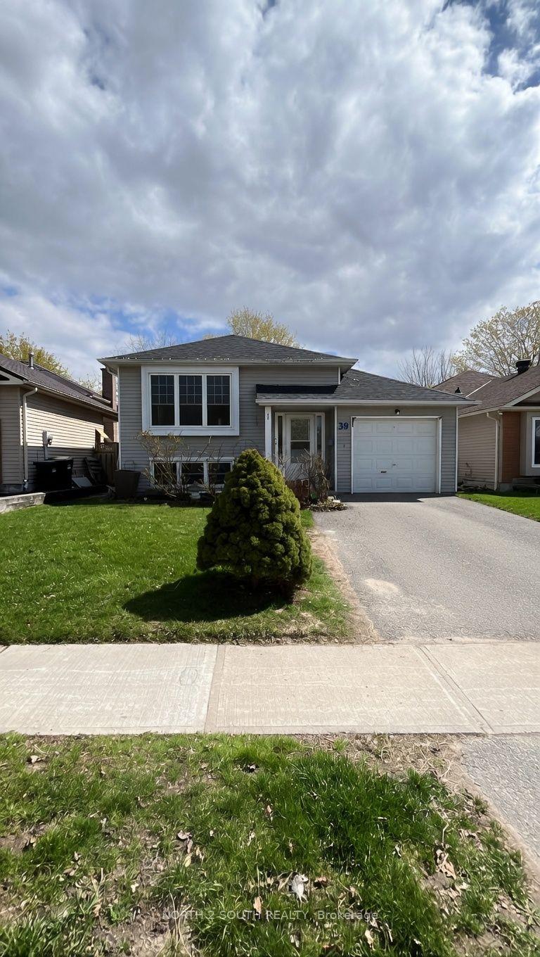 39 Knicely Road Upper #Upper — photo 1