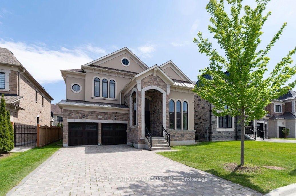 15 Little Celeste Court, Vaughan — Detached for sale, photo 1
