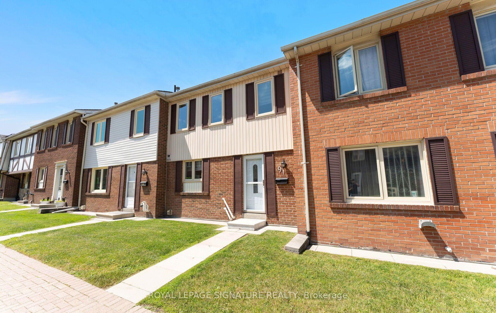 270 Timberbank Boulevard 91 #91 — photo 1