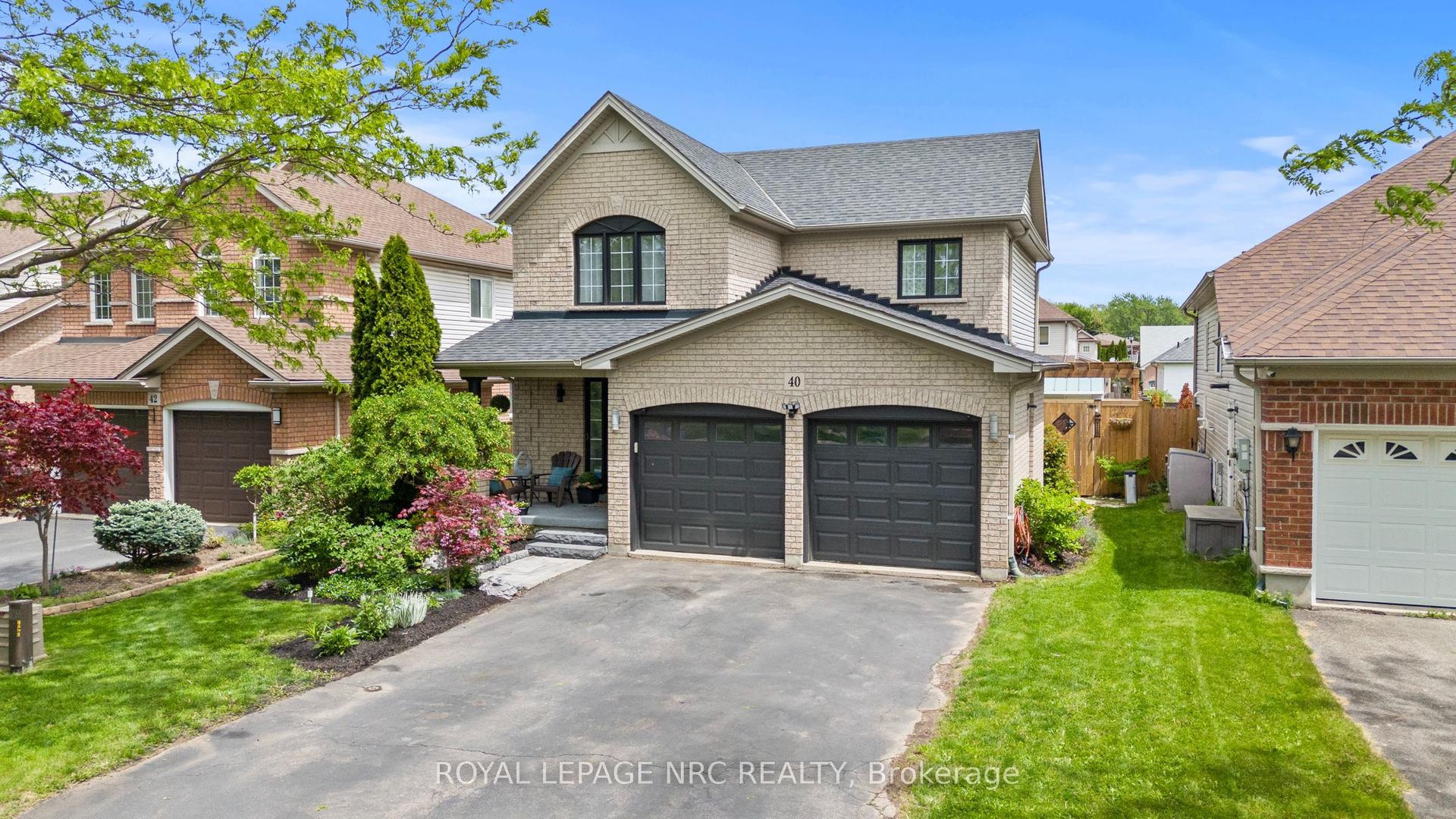 40 Longfellow Avenue — photo 1