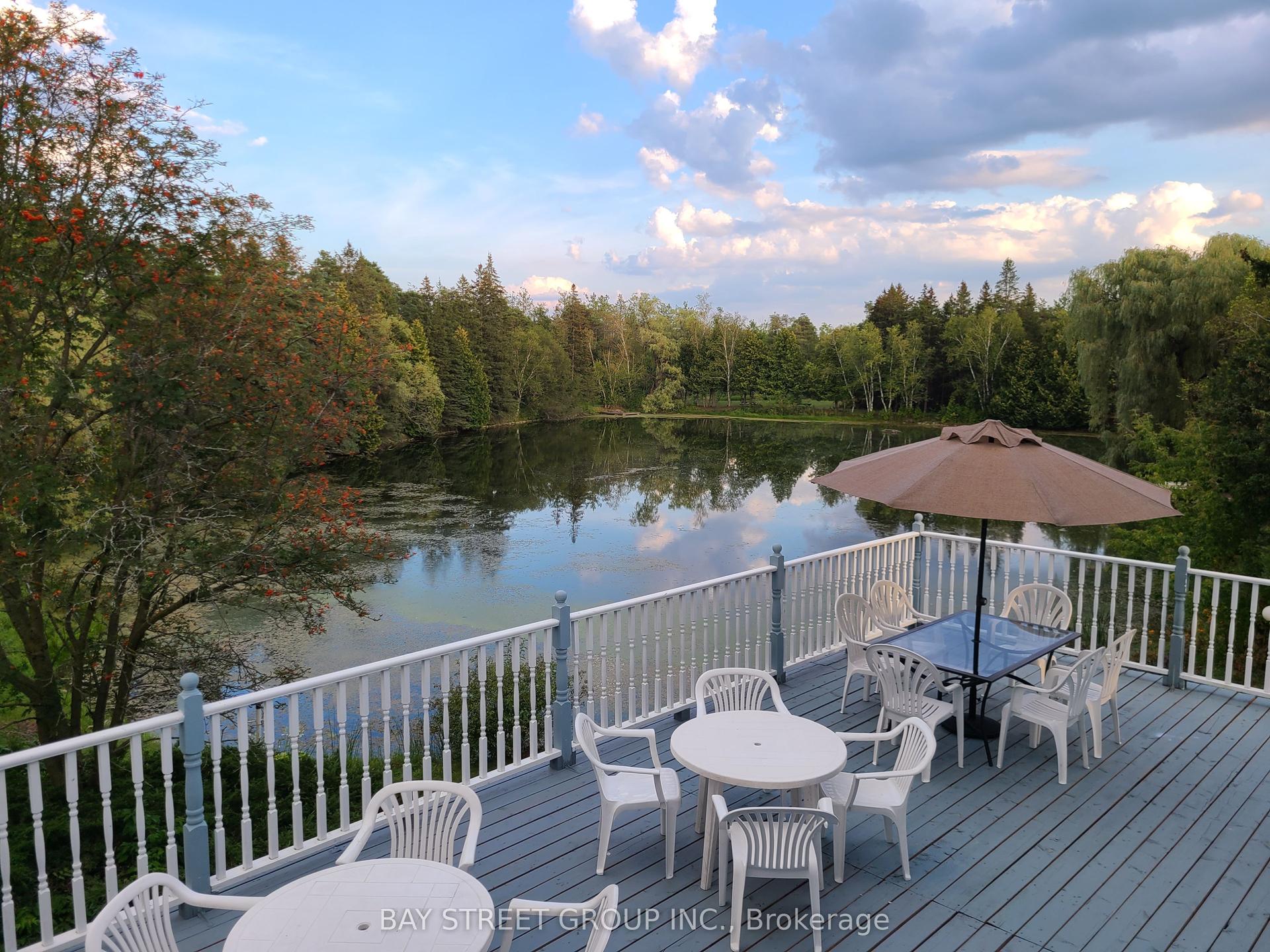 13123 Mccowan Road, Whitchurch-Stouffville — Detached for sale, photo 1