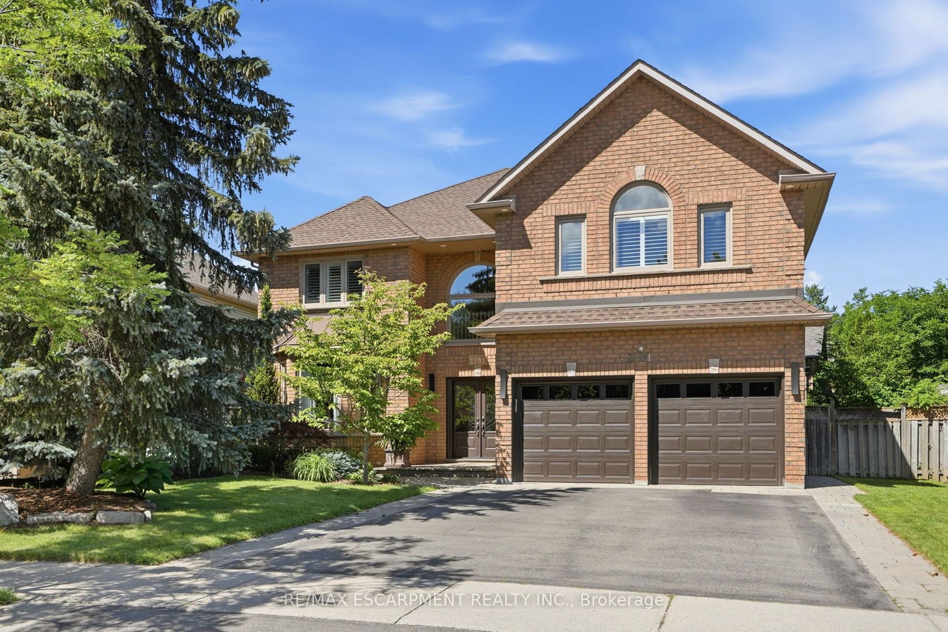 2101 Westoak Trails Boulevard — photo 1