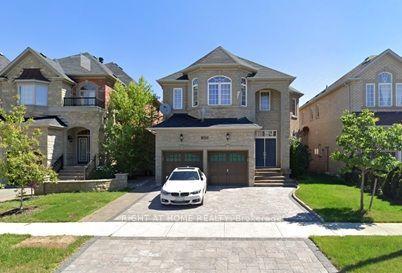 1334 Kestell Boulevard (Bsmnt) #(Bsmnt), Oakville — Detached for lease, photo 1