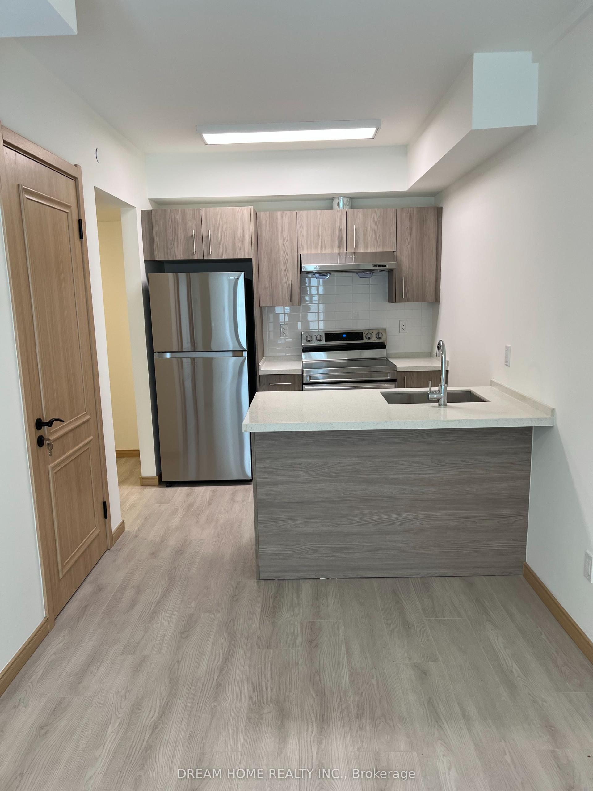 50 Morecambe Gate B106 #B106, Toronto — Condo Town for lease, photo 1