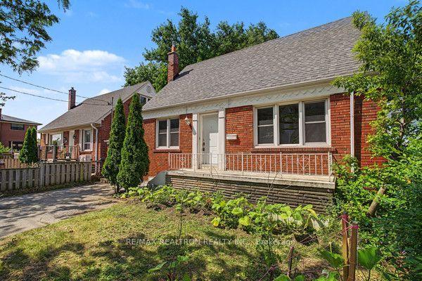 418 Midland Avenue, Toronto — Detached for sale, photo 2