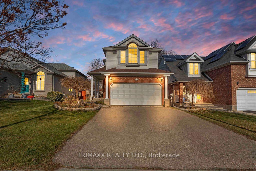 141 STARWOOD DR N/A — photo 1
