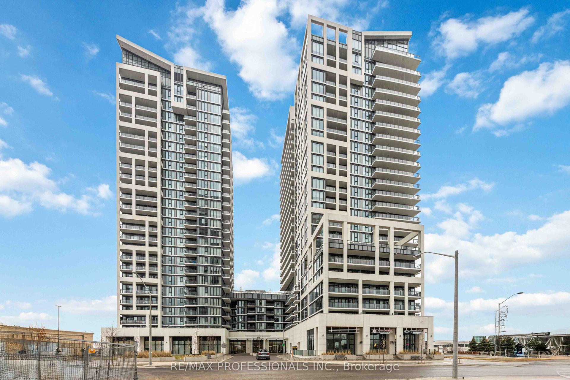 9000 Jane Street 522 #522, Vaughan — Condo for lease, photo 1