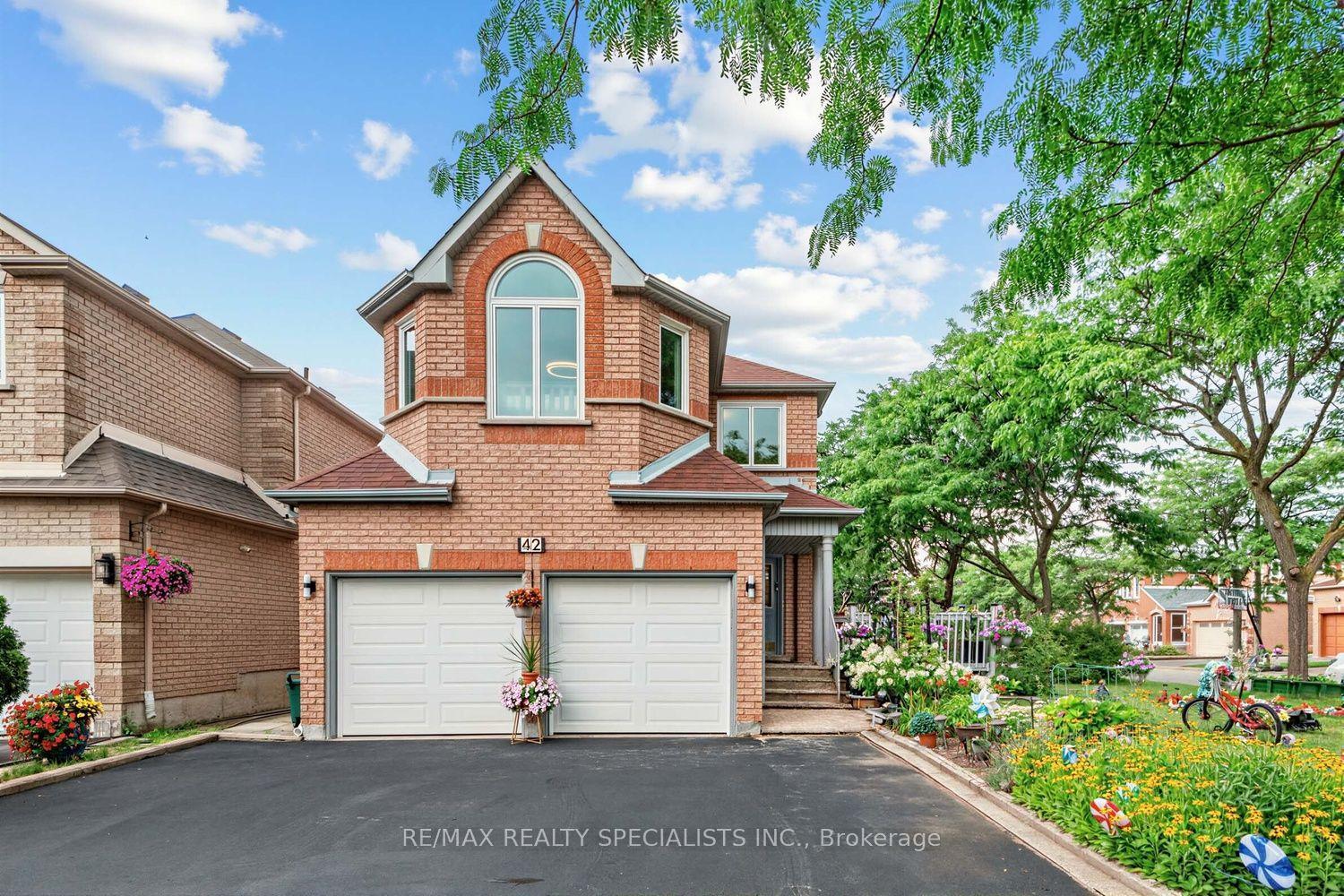 42 STANLEY Lane, Markham — Detached for sale, photo 1