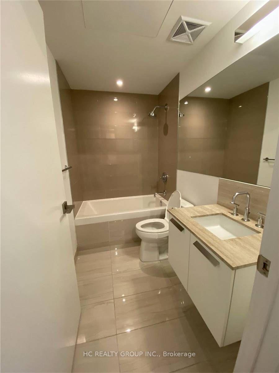 50 Charles Street E 806 #806, Toronto — Condo for lease, photo 1