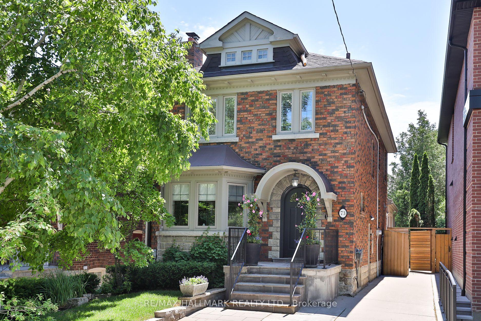 73 Elwood Boulevard — photo 1