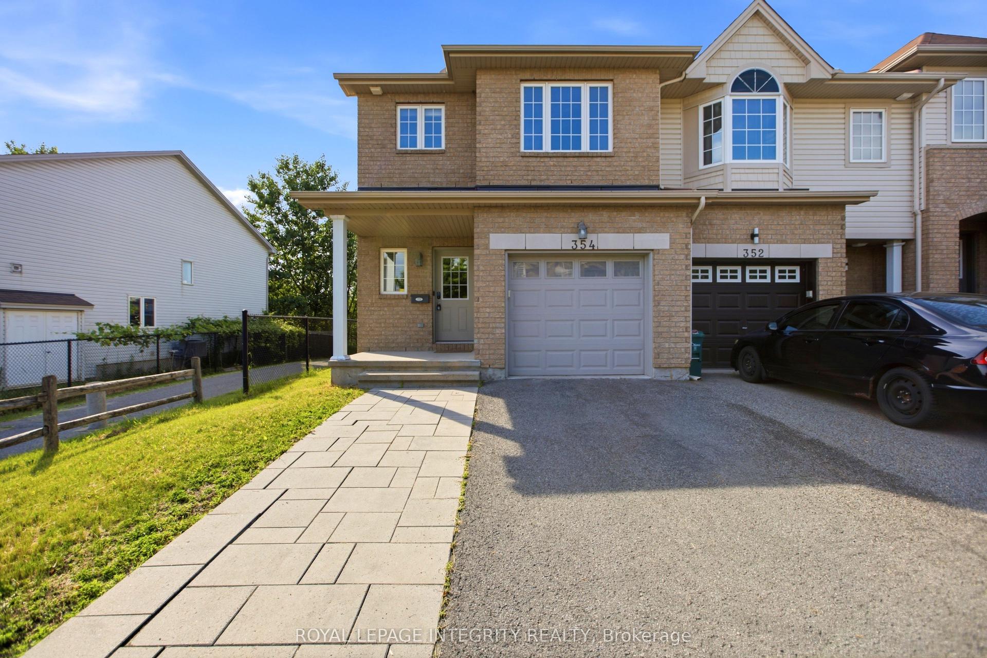 354 Rolling Meadow Crescent — photo 1