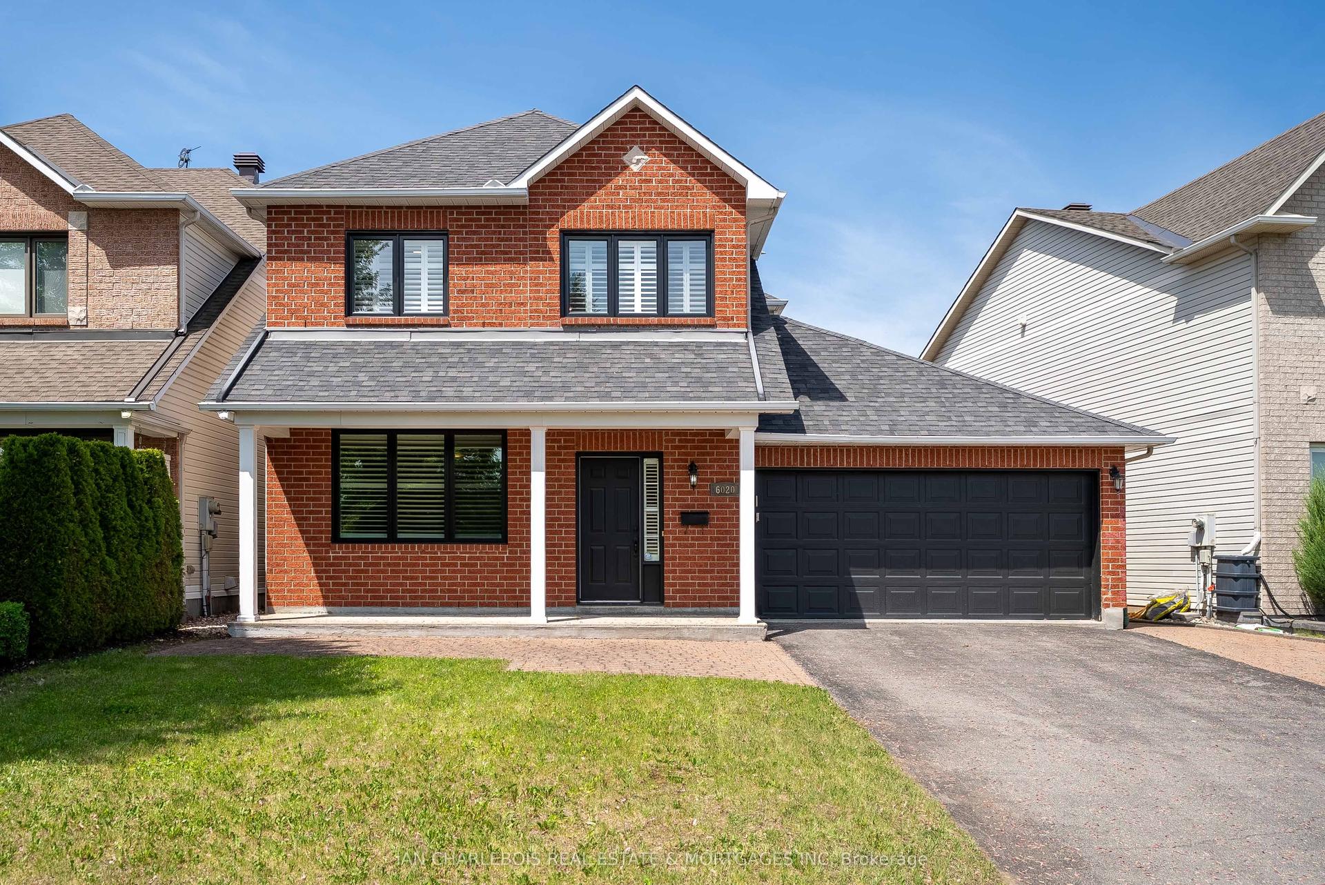 6020 Longleaf Drive — photo 1