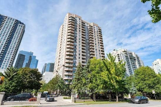 35 Empress Avenue 2002 #2002, Toronto — Condo for lease, photo 1