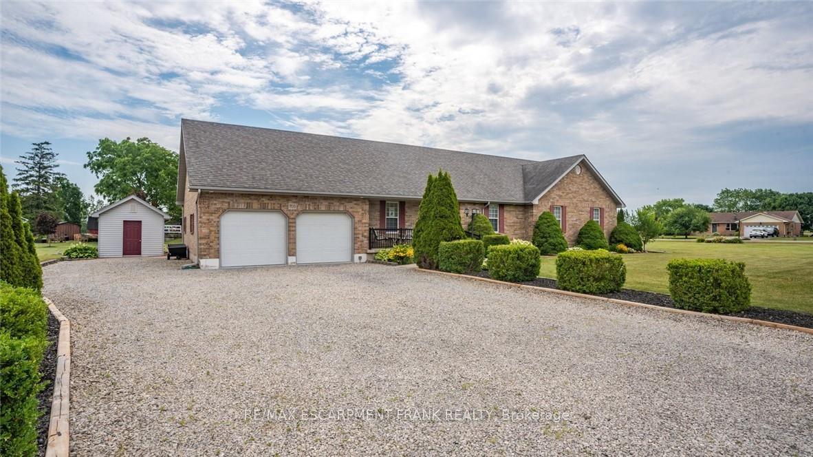 703 Broman Court — photo 1