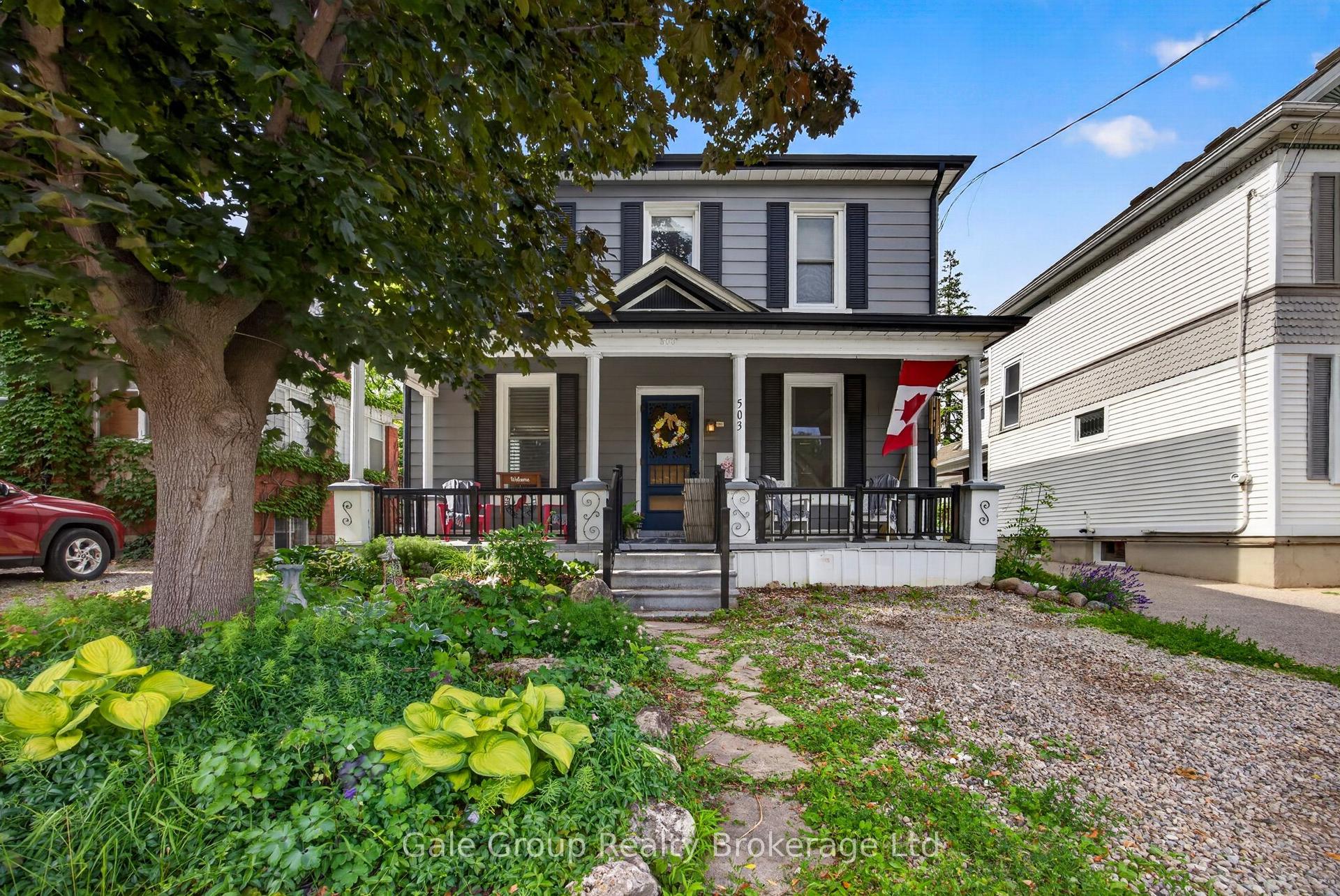 503 Princess Street S — photo 1