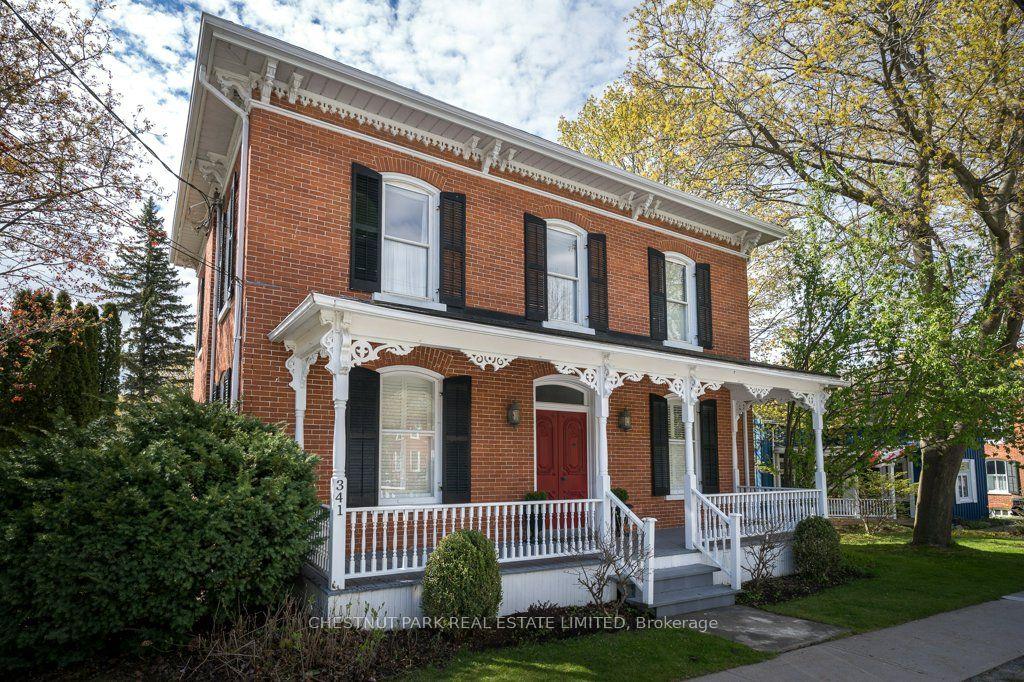 341 Main Street — photo 1