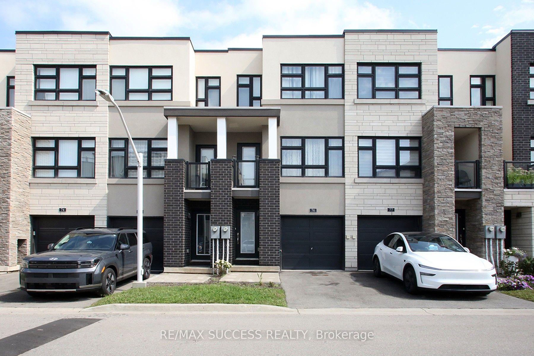 1121 Cooke Boulevard 76 #76, Burlington — Condo Town for sale, photo 1