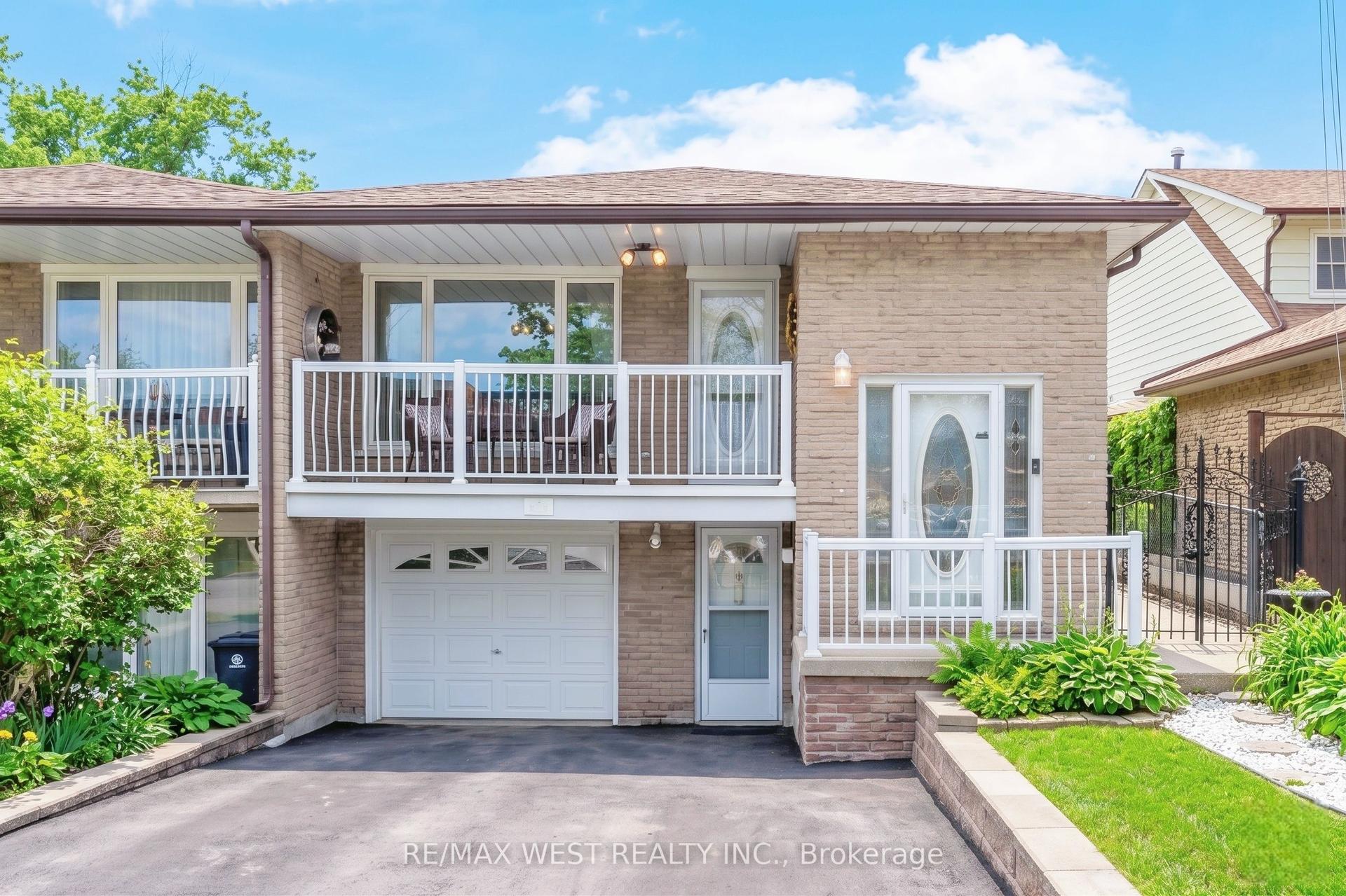 941 Stainton Drive, Mississauga — Semi-Detached for sale, photo 1