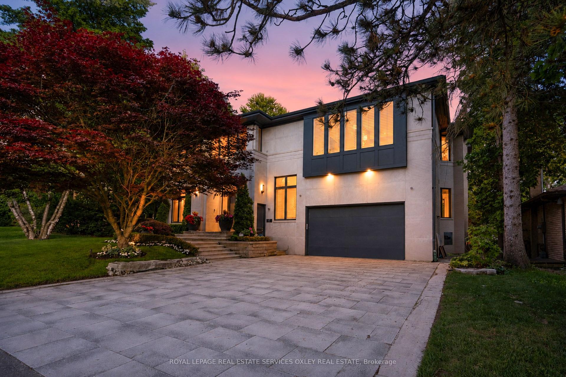 7 Stratheden Road — photo 1