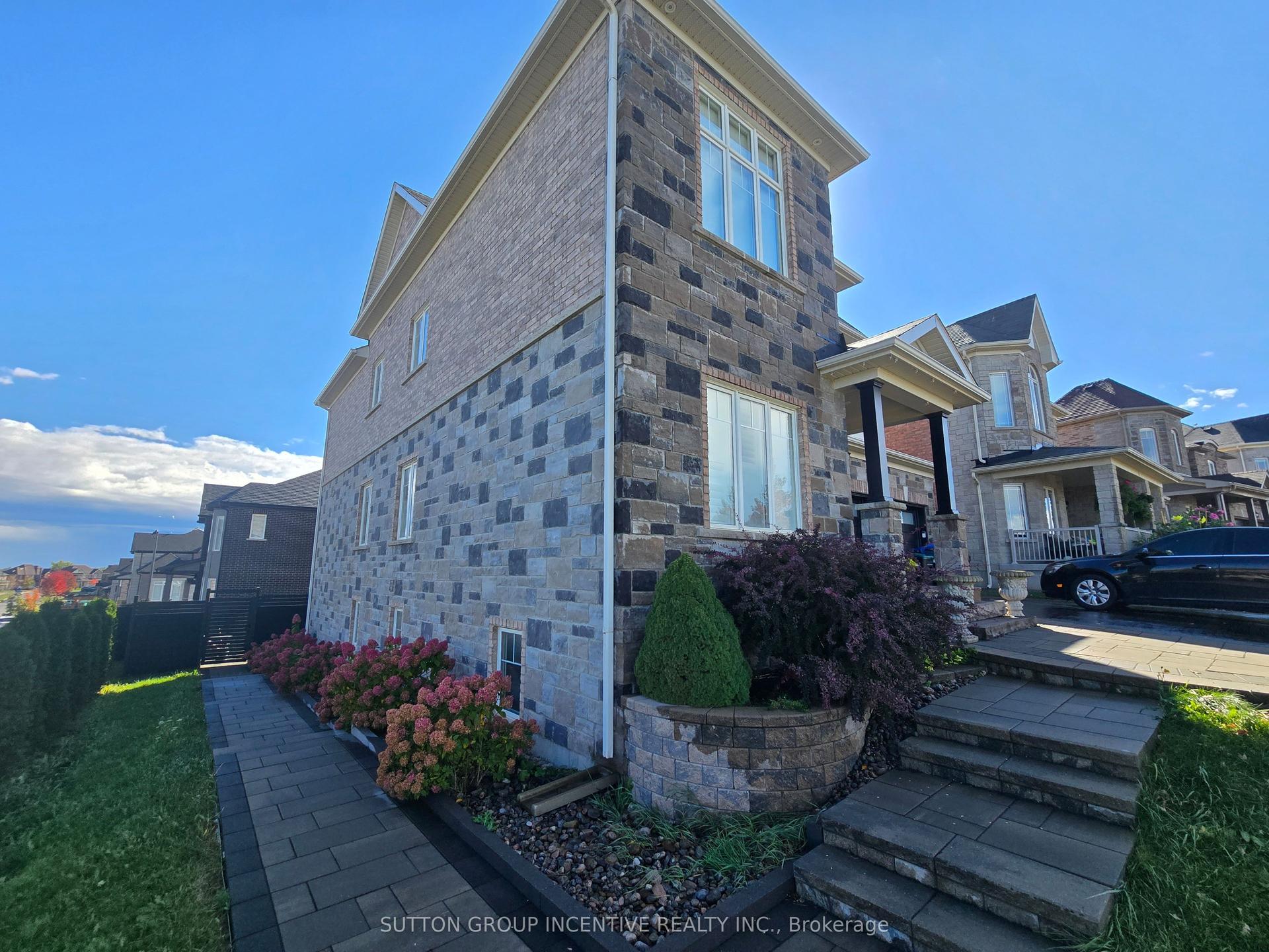 1415 Lormel Gate Avenue, Innisfil — Detached for lease, photo 1