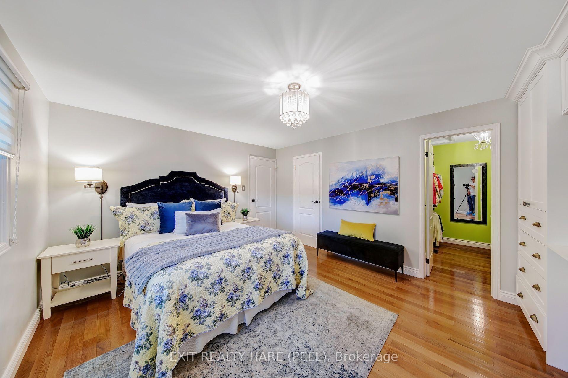 48 Nanport Street, Brampton — Detached for sale, photo 1