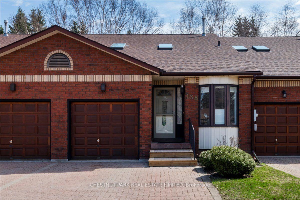 138 Green Briar Road — photo 1