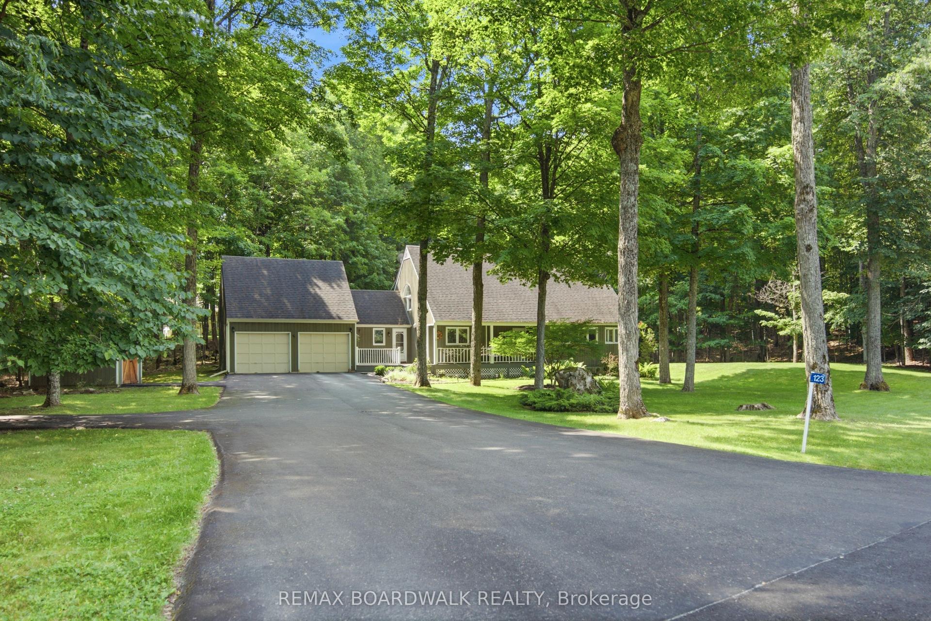 123 Poole Drive, Drummond/North Elmsley — Detached for sale, photo 1