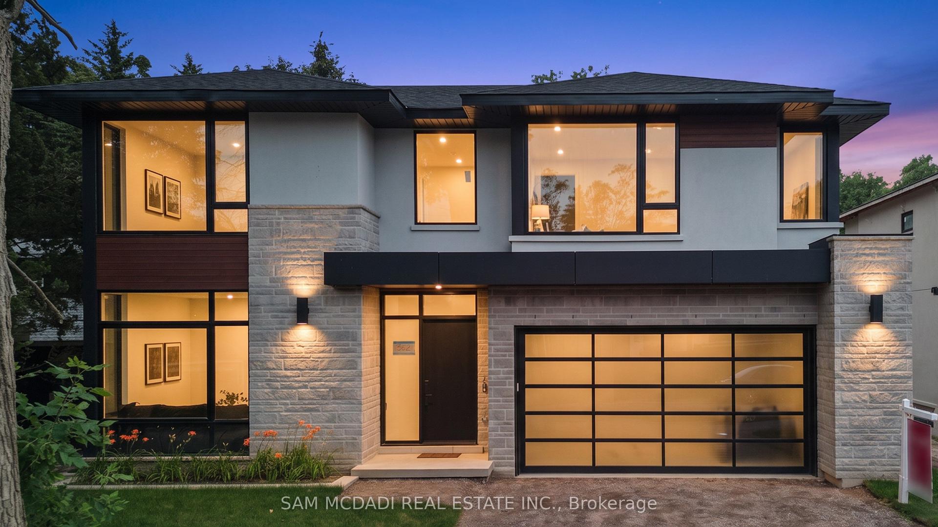 362 Meadow Wood Lane, Mississauga — Detached for sale, photo 1
