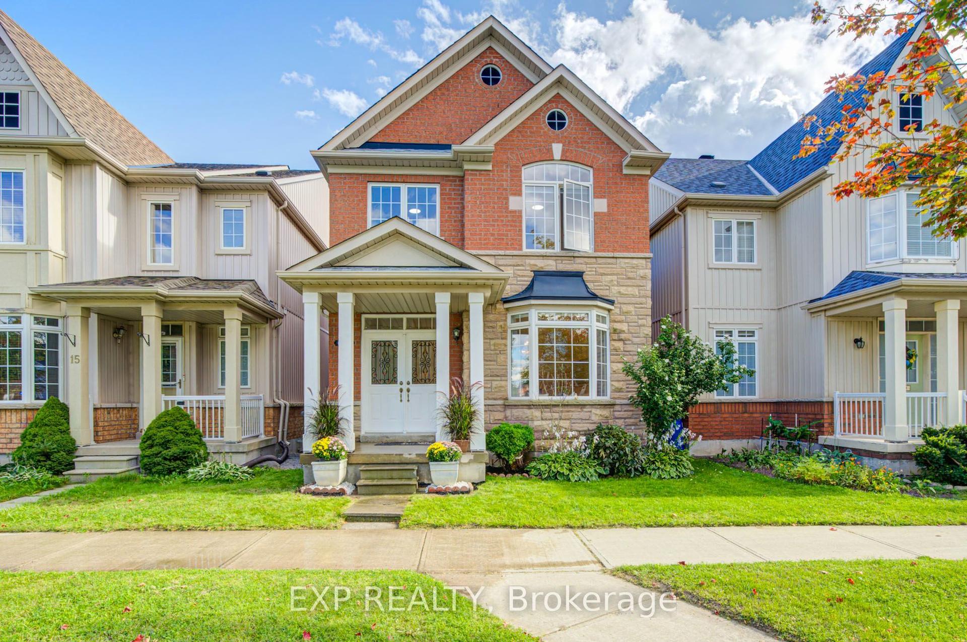 13 Kenilworth Gate, Markham — Detached for sale, photo 1