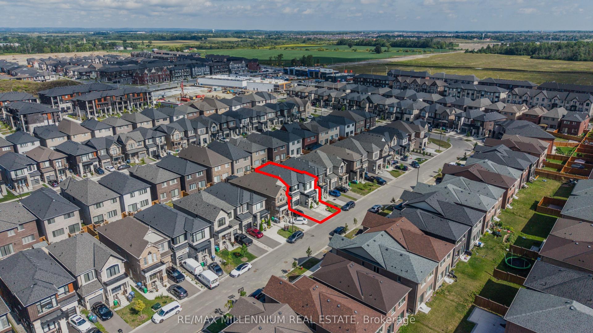 20 Calabria Drive, Caledon — Detached for sale, photo 1