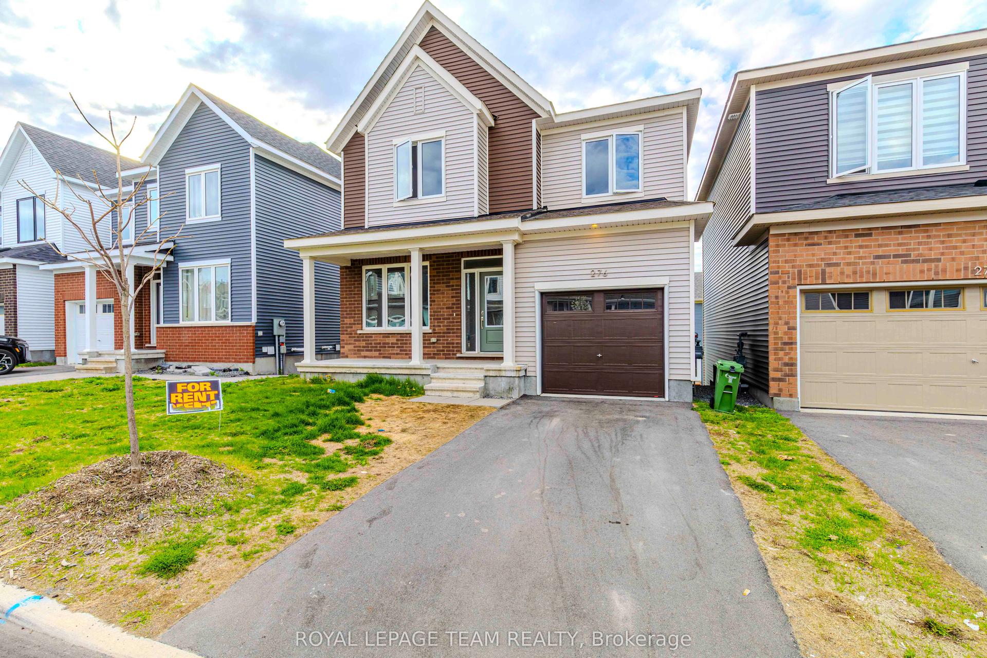 276 Appalachian Circle — photo 1