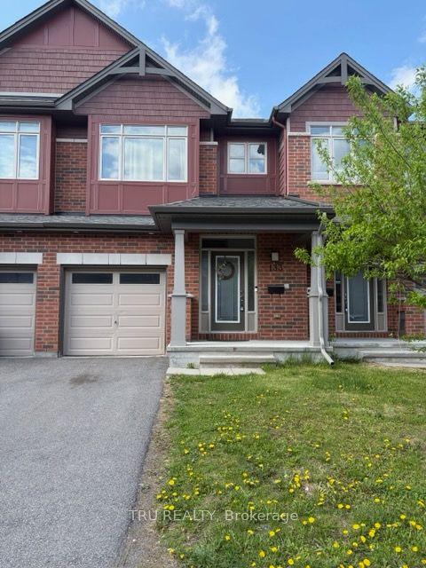 133 OVERBERG Way — photo 1